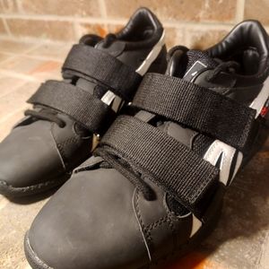 Do-Win Men's Weightlifting Shoes